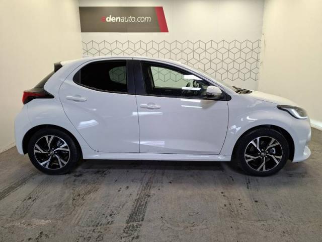 Toyota Yaris image 1