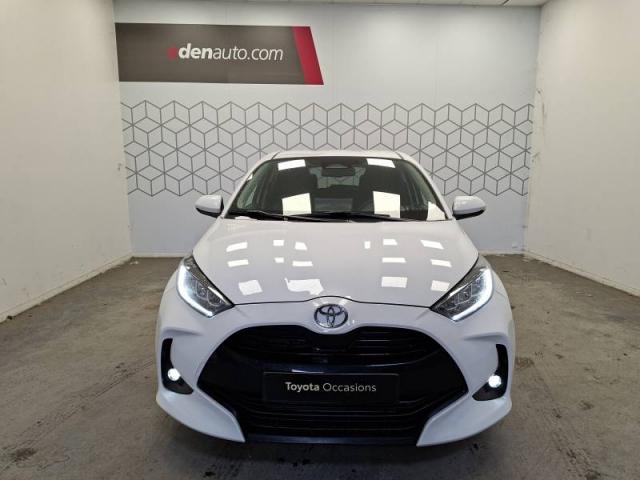 Toyota Yaris image 4