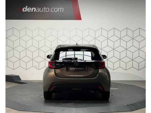 Toyota Yaris image 2