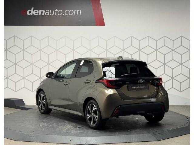 Toyota Yaris image 8