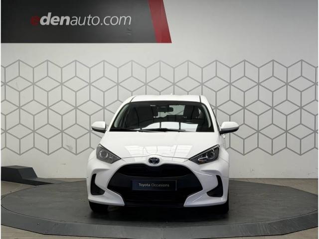 Toyota Yaris image 8