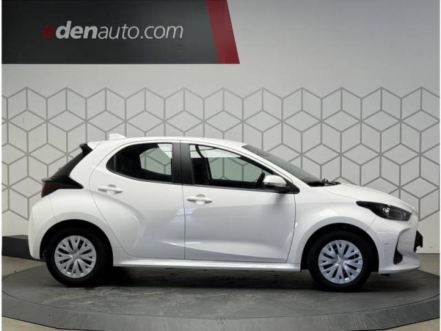 Toyota Yaris image 6