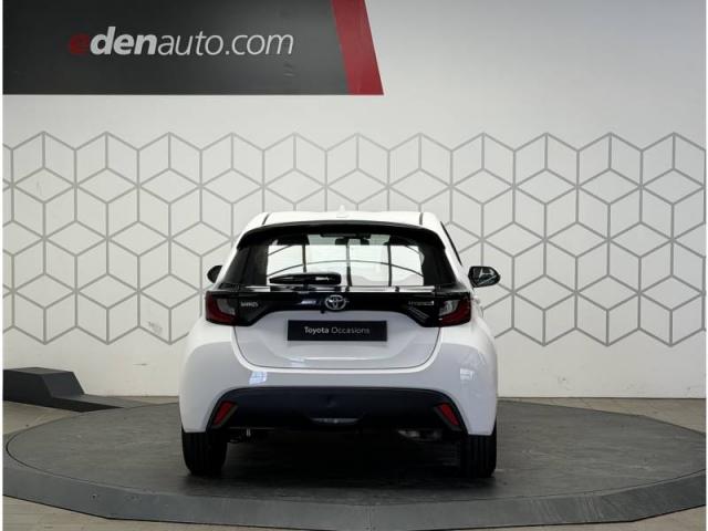 Toyota Yaris image 9