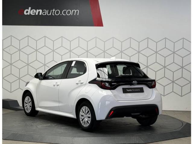 Toyota Yaris image 7