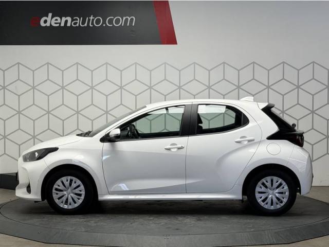 Toyota Yaris image 1