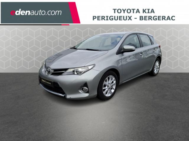 Toyota Auris 90 D-4d Eco Dynamic