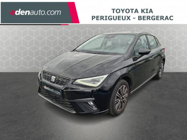 Seat Ibiza 1.0 Mpi 80 Ch S/s Bvm5 Copa