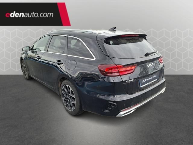 Kia Ceed image 3