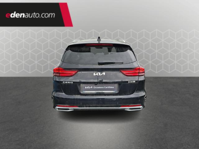 Kia Ceed image 8