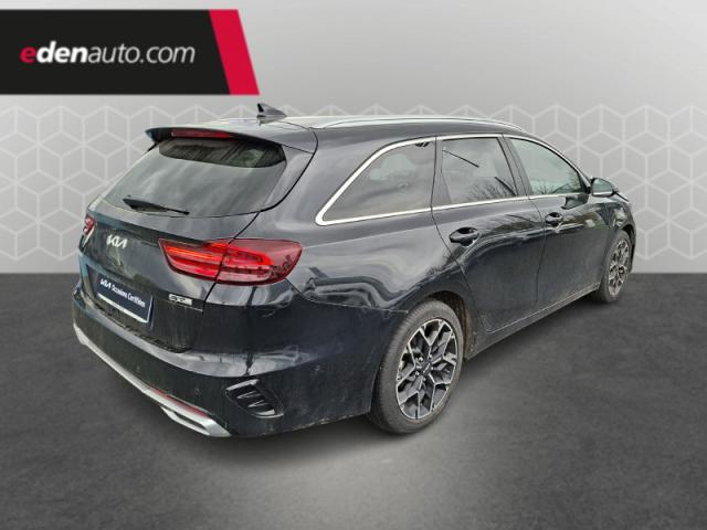 Kia Ceed image 7