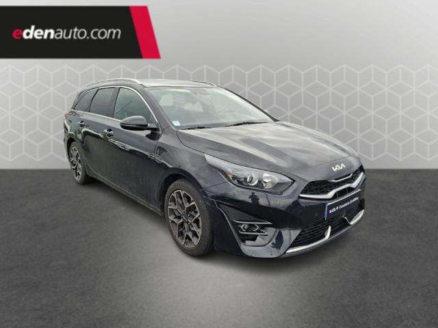 Kia Ceed image 4