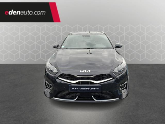 Kia Ceed image 2