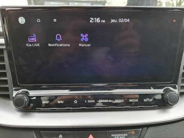 Kia Ceed image 6