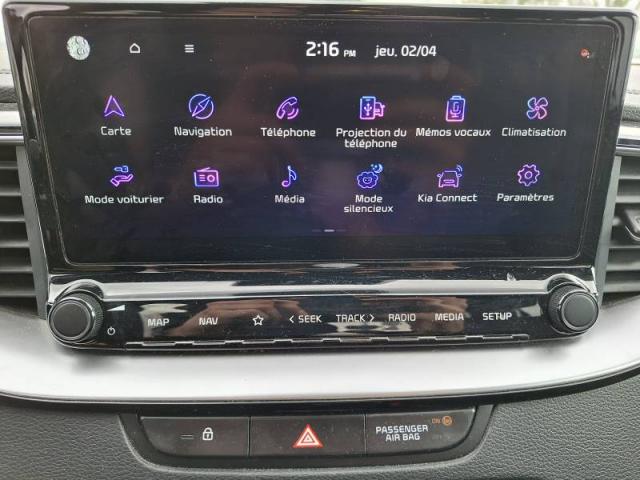 Kia Ceed image 1