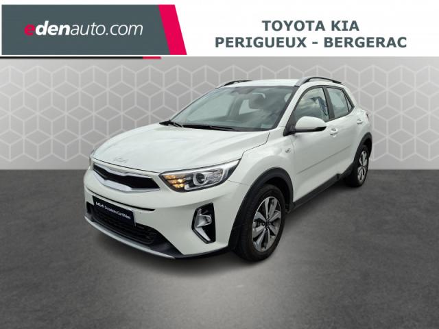 Kia Stonic 1.0 T-Gdi 100 Ch Dct7 Active