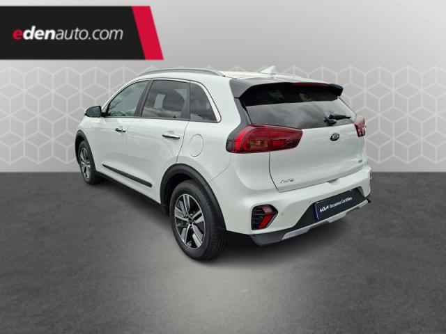 Kia Niro image 6