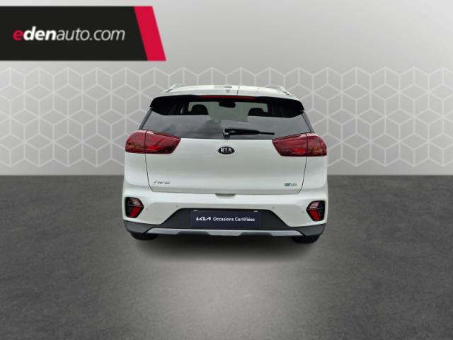 Kia Niro image 9