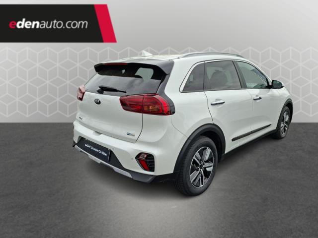 Kia Niro image 2