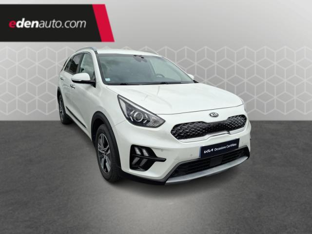 Kia Niro image 4