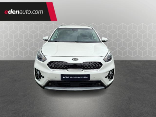 Kia Niro image 5
