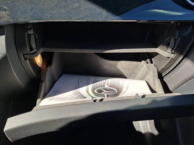 Mercedes Benz Classe B image 1