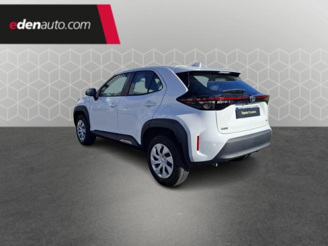 Toyota Yaris image 7