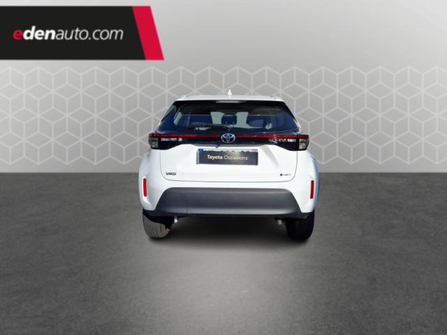 Toyota Yaris image 8