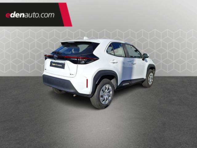 Toyota Yaris image 2