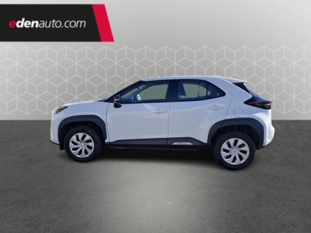 Toyota Yaris image 9