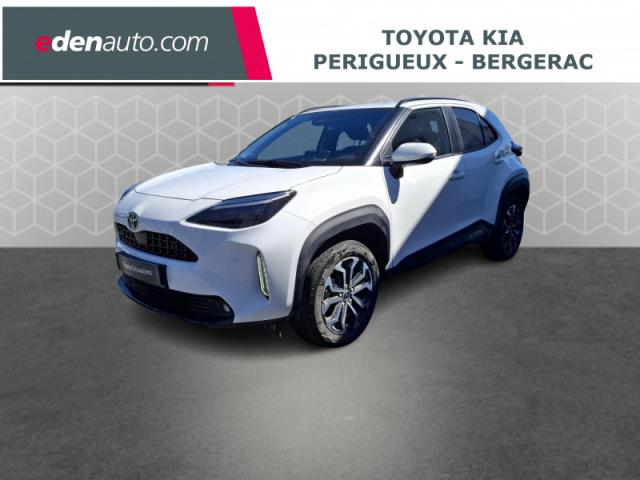 Toyota Yaris Cross Hybride 130h 2wd Design