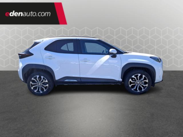 Toyota Yaris image 4