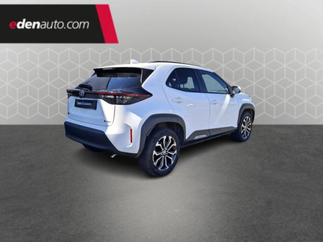 Toyota Yaris image 6