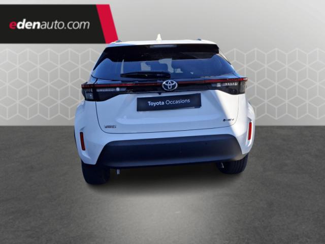 Toyota Yaris image 5