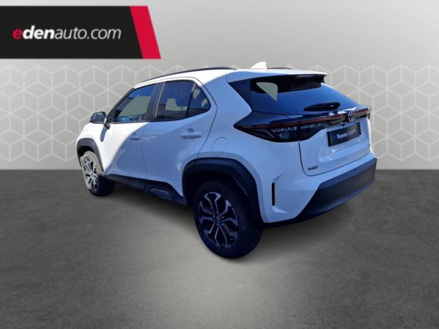 Toyota Yaris image 8