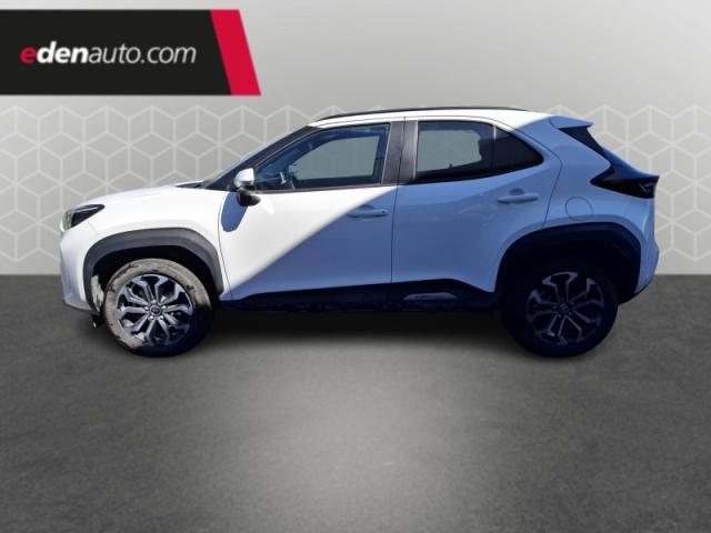 Toyota Yaris image 3