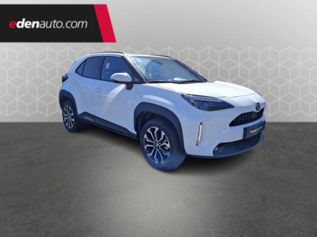 Toyota Yaris image 9