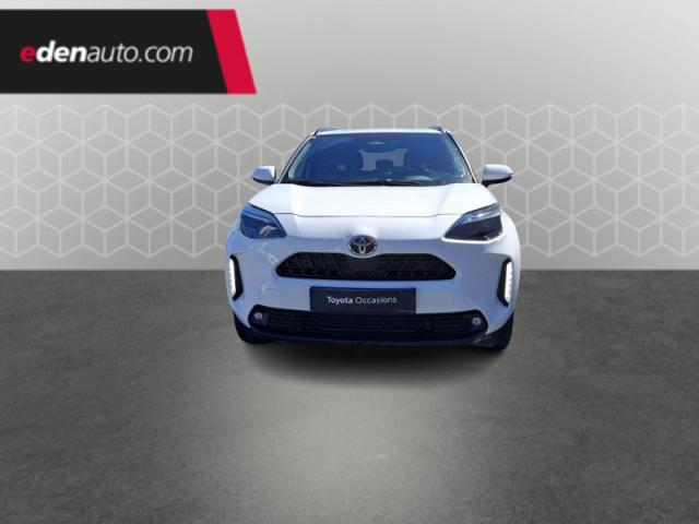 Toyota Yaris image 7