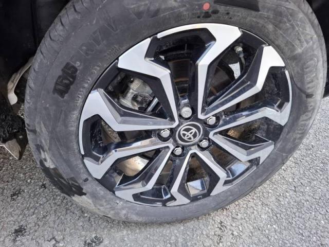 Toyota Yaris image 1