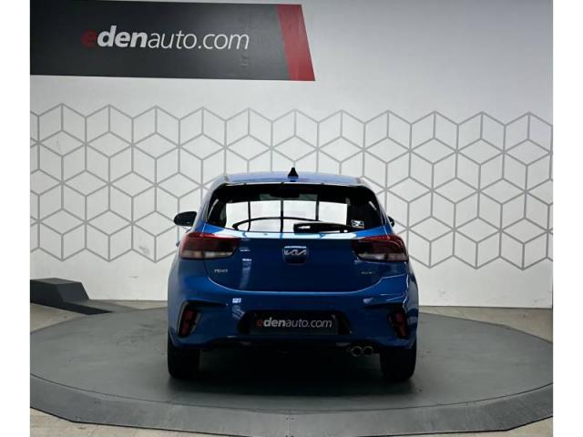 Kia Rio image 1