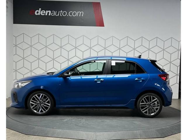 Kia Rio image 2