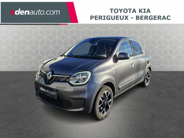 Renault Twingo Iii Tce 95 Intens