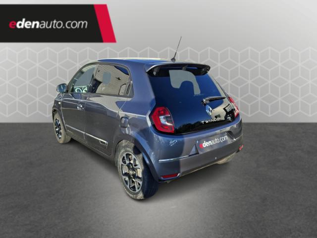 Renault Twingo image 4