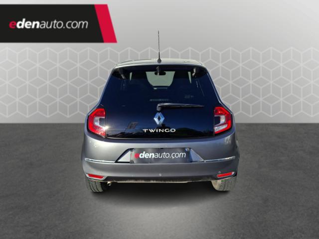 Renault Twingo image 6