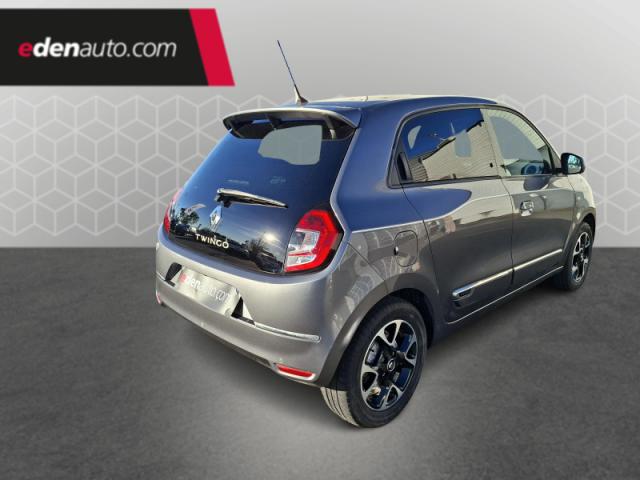 Renault Twingo image 7