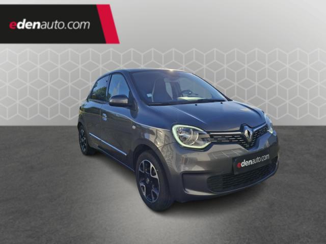 Renault Twingo image 1