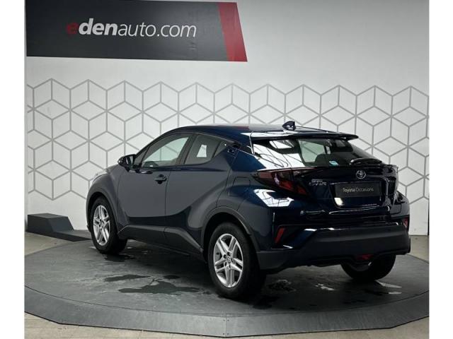 Toyota C-Hr image 7