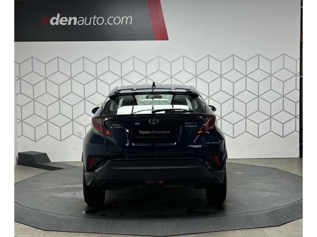 Toyota C-Hr image 1