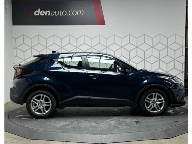 Toyota C-Hr image 3