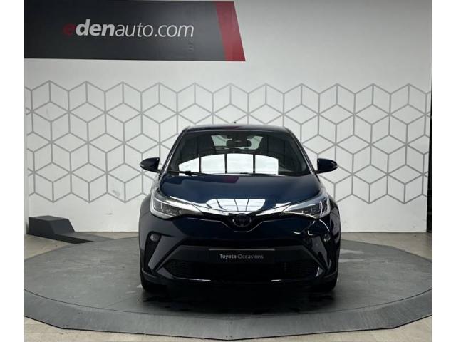 Toyota C-Hr image 4