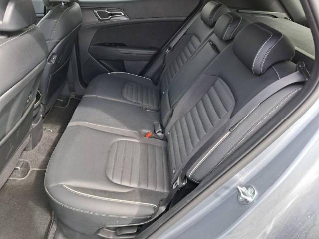 Kia Sportage image 8